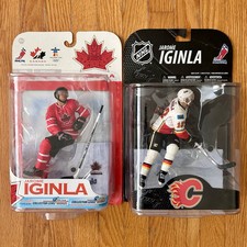 2014 McFarlane Team Canada Hockey Sports Picks Figures 22