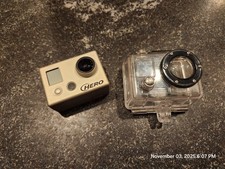 Gopro HD Hero Helmet Camera 960 HERO960 Action Camera