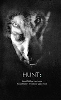 Kadri/Den Besten, Liesbeth/Luik, Viivi Et Al MäLk | Hunt: Kadri MäLk's...