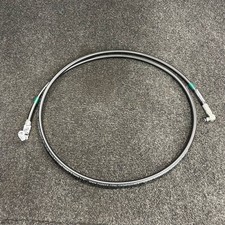 PARKER 861-404C Parflex Hydraulic Hose 3,000 PSI, 1/4"