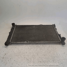 Radiateur Mercedes 320