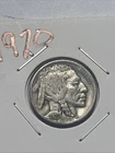 1920 Buffalo Nickel Coin!