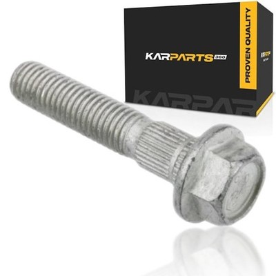 Genuine ACDelco For Buick Enclave 18-24 Steering Knuckle Bolt Head Tool Size 18