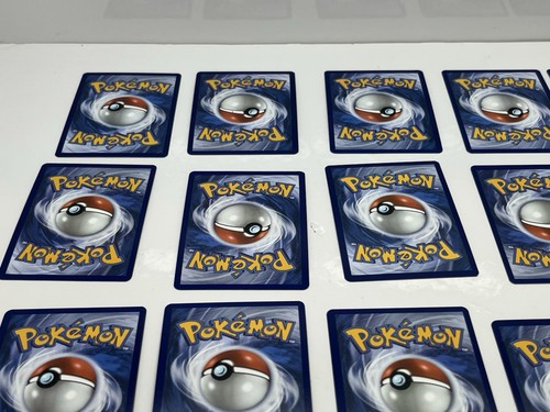Pokemon TCG Card Lot - 13X 151 REVERSE HOLOs - All NM - No duplicates - Picture 6 of 7