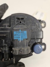 Antibrouillard Peugeot BOXER