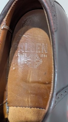 Alden 994
