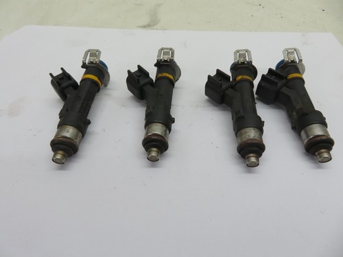 MAZDA MX5 MK3 2.0 FUEL INJECTORS X4 2006-2010 9876-13 - Picture 2 of 6
