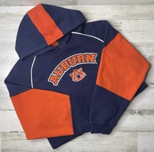 NCAA by Outerstuff Auburn University Tigers Hoodie Youth Size: XL (14/16) EUC!
