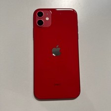 Apple iPhone 11 Red Cell Phones & Smartphones for Sale | Shop New