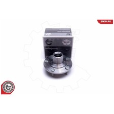 Esen SKV Radlagersatz vorne 44600SDAA10 | 526832