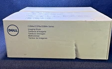 Genuine Dell TWR5P Genuine Imaging Drum Kit for C266x/C376x/S384x