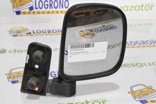 Retroviseur droit (ou coque) Hyundai H-1