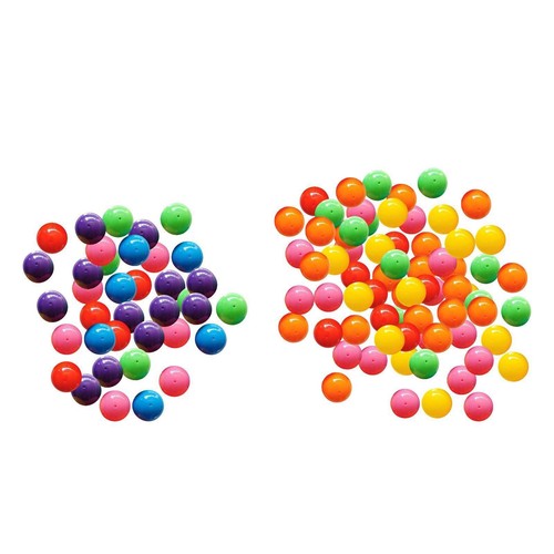 Bingo Ball Lottery Balls Multipurpose Supplies Direct Replaces Raffle Balls for