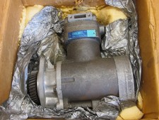 Air Brake Compressor 3558006 For Cummins Engine 6ct 8.3l-new Oem