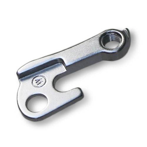Sturdy Bike Rear Derailleur Hanger Dropout for GT Chucker (26 Wheel) 2007 - Picture 10 of 12