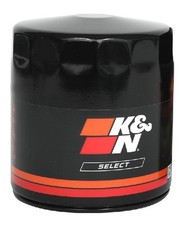 K&N Filters SO-1010 Oil Filter for ACURA,HONDA,INFINITI,MITSUBISHI,NISSAN,SUBARU