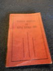 Pledge Manual of Beta Sigma Phi 1947 Free Shipping — photo 1