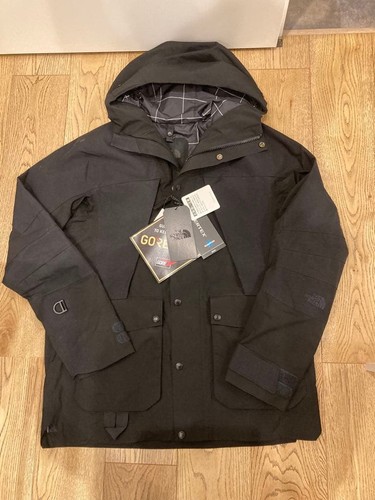 Brand new, unused The North Face GORE-TEX mountain parka XL - Picture 4 of 17