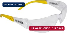 DEWALT DPG54-1C Protector Protective Eyewear - ANSI Z87.1 Impact Rated - Light