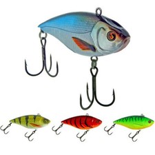 River2Sea Ruckus 75 Fishing Wobbler 22g Artificial Bait Sinking 7,5 cm