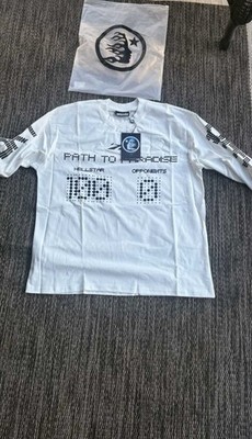 Hell star Long Sleeve Shirt Size M