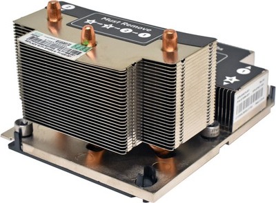 HP DL380 G10 High Performance Heatsink Kühler 839275-001 873595-001 875071-001