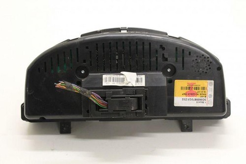 VW PASSAT B6 3C2 Kombiinstrument V0034000 870QX 3C0920 2.00 Diesel 17888617