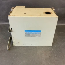 GOULD ITE U1C 4100 CIRCUIT BREAKER PLUG ENCLOSURE 100A ($150 OBO)