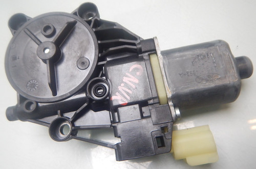 FORD FIESTA 6 VI / FENSTERHEBERMOTOR / vorne rechts / 8A61-14553-A (CN41)