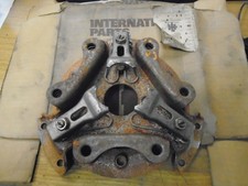 Nos! Oem! International Pressure Plate P/n: 351760-r91 For Cub Loboy, Cub