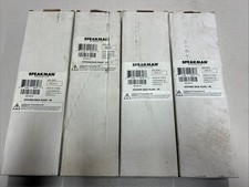 Speakman Kitchen Deck Plate - PC