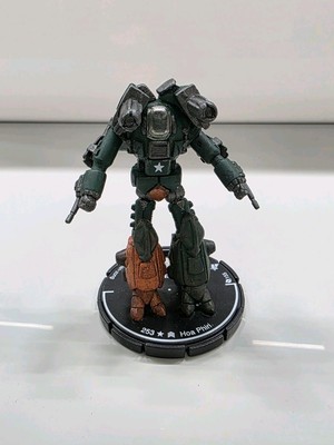 MechWarrior Hoa Phiri / Liao Incursion Wizkids Dark Age