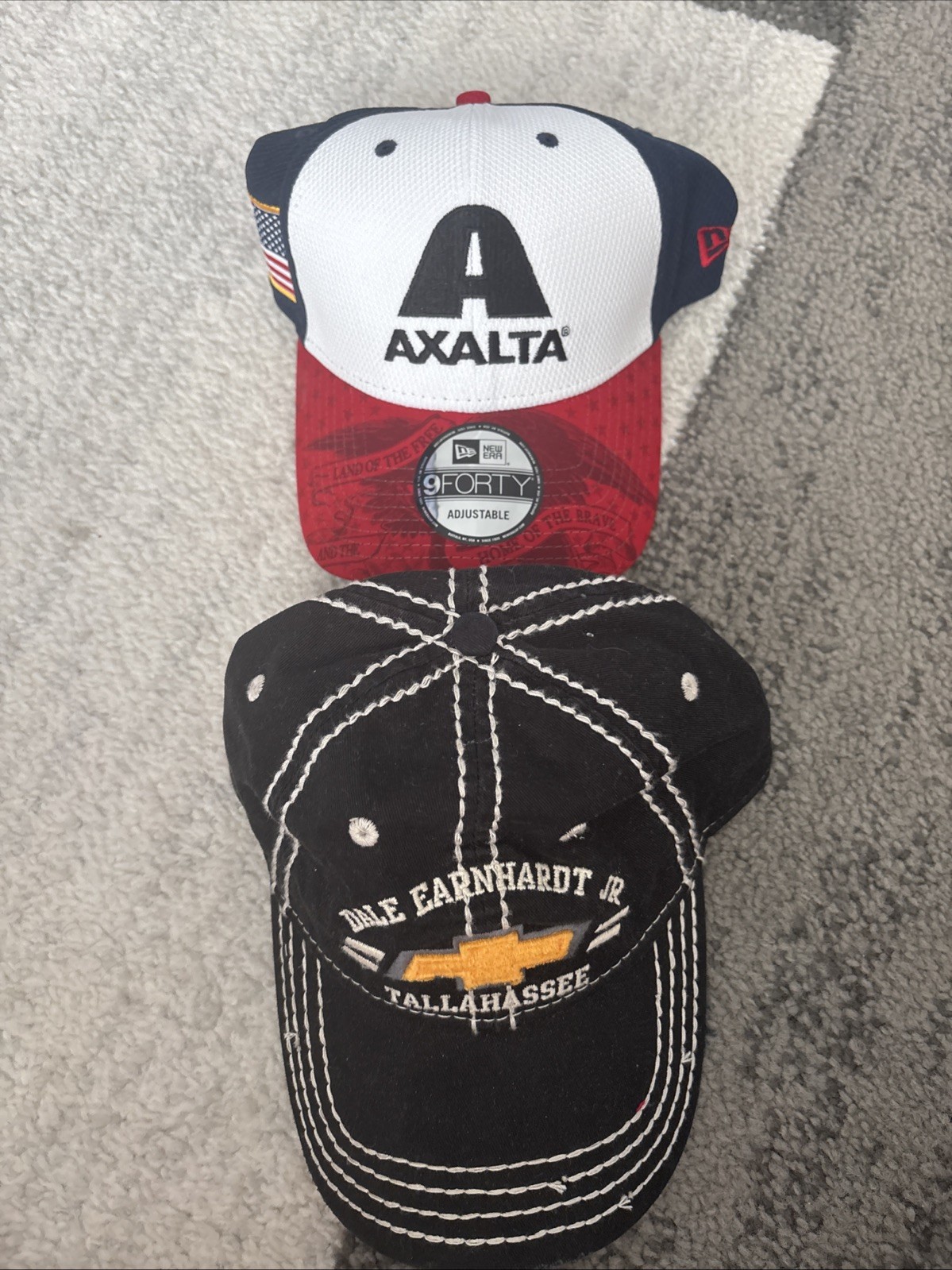 Dale Earnhardt Jr Hats