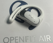 Original Shokz OpenFit AIR Open-Ear Right Side Only - White T511 