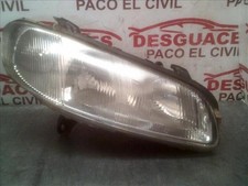 Feu avant (phare) Opel OMEGA