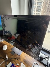 Apple iMac Pro 2017 27 5K Retina 10-Core xeon 64GB 1TB Vega 64 16GB Extra