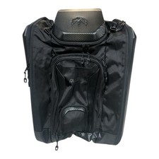 OutdoorMaster Boot Bag - Hard Case Ski Boots and Snowboard Boots Bag,