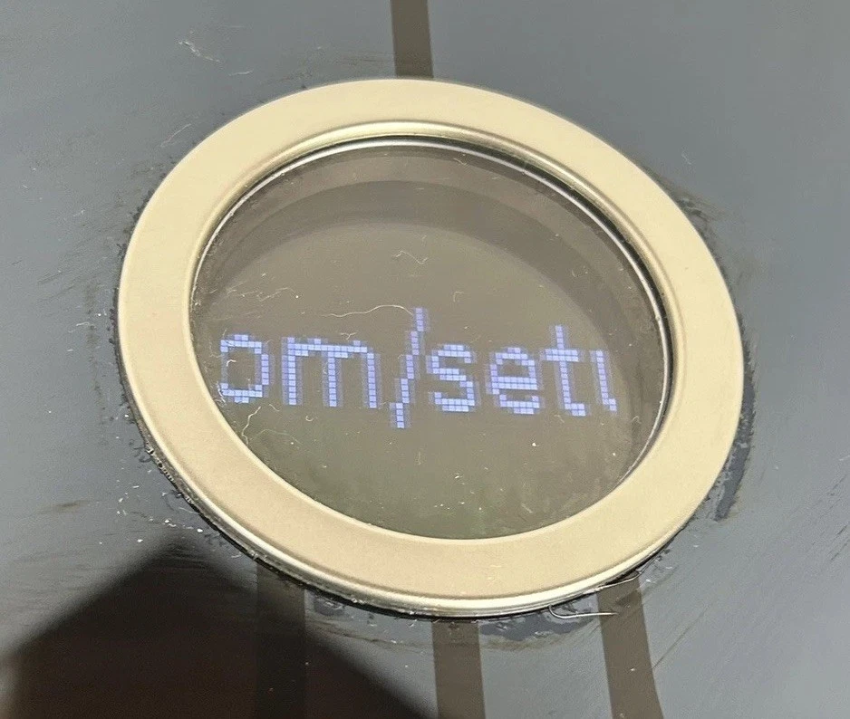 Умные весы Fitbit Aria 2 Wi-Fi черные FB202BK - Изображение 2 из 4