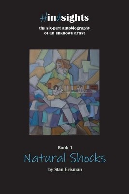 Stan Erisman Natural Shocks (Taschenbuch) Hindsights