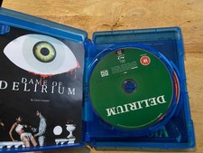 DVD: 2 (Europe, Japan, Middle East) Blu-ray 3D Edition DVDs