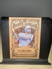 2026 Topps Series 1 Jac Caglianone Base (RAW)
