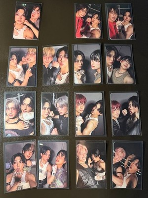 BTL &TEAM fuma Fuma Kemi Trading card semi-complete