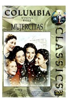Little Women - Mujercitas Audio: English, Italiano, ... | DVD | Zustand sehr gut