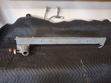 Vintage Delta Rockwell 10&rdquo; Unisaw Tablesaw Rip Fence Assembly 27" Table Top