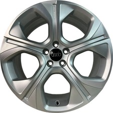 Neu Original Alufelge Audi A1 8X S-Line 7,5J 18 Zoll ET39,5 LK5x100 8X00714984EE