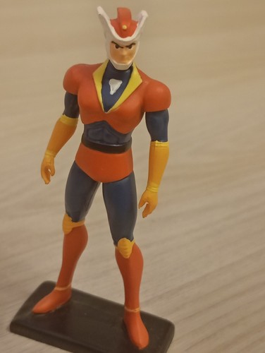 Go Nagai Robot Collection Tetsuya prezzo ebay