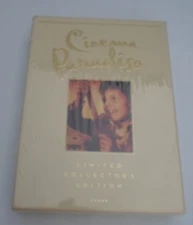 Cinema Paradiso (Limited Collector's Edition) [DVD]