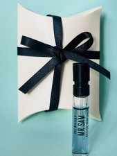 Penhaligon’s MR SAM Perfume 2ml EDP Travel Pocket Size + Mini Gift Box New!