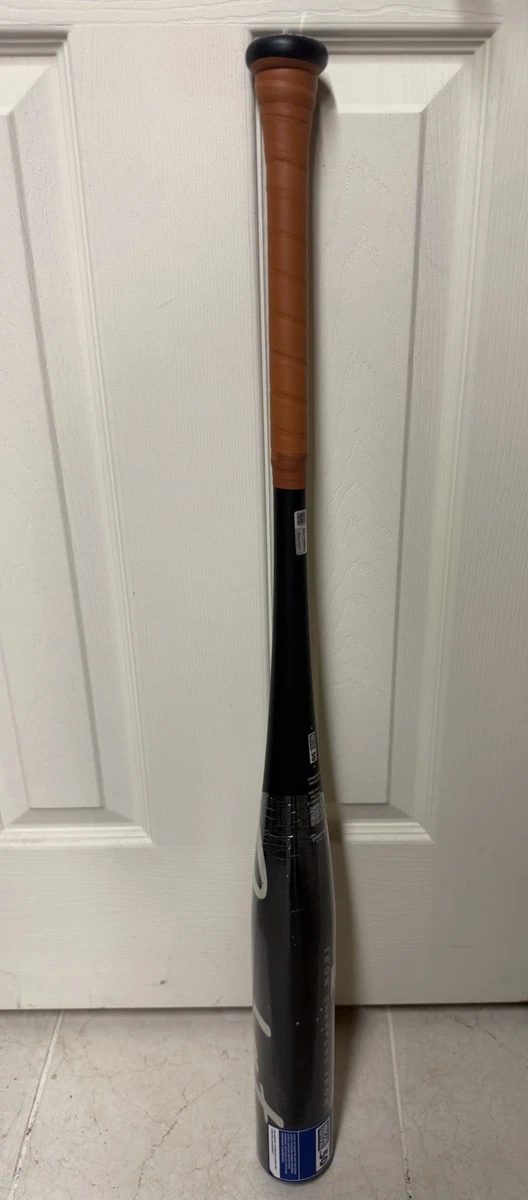 Bate de béisbol Combat MFG Steel Horses Spec A1 BBCOR 33/30 (drop 3) - NUEVO