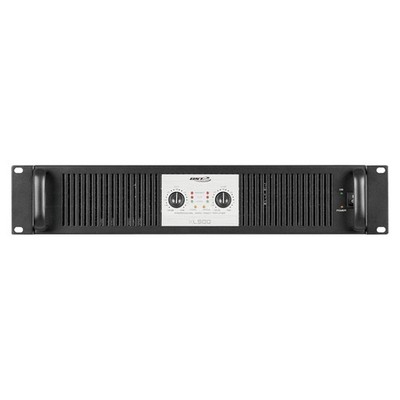 BST XL600 PROFESSIONELLER PA VERSTÄRKER ENDSTUFE 2x450W PARTY DISCO CLUB MUSIK